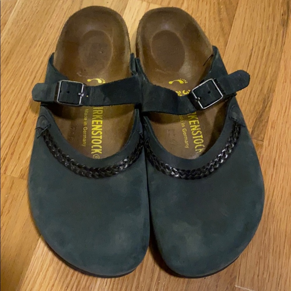 Birkenstock Clog